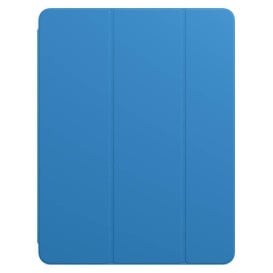 Etui Apple Smart Folio MXTD2ZM/A do iPad Pro 12,9" (4. gen.) - Niebieskie