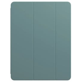 Etui Apple Smart Folio MXTE2ZM/Ado iPad Pro 12,9" (4. gen.) - Kolor kaktusowy