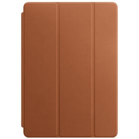 Etui skórzane Apple Leather Smart Cover MPU92ZM, A do iPad Pro 10,5" - zdjęcie poglądowe 4