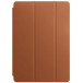 Etui skórzane Apple Leather Smart Cover MPU92ZM/A do iPad Pro 10,5" - Brązowe