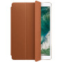 Etui skórzane Apple Leather Smart Cover MPU92ZM, A do iPad Pro 10,5" - zdjęcie poglądowe 1