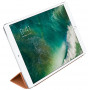 Etui skórzane Apple Leather Smart Cover MPU92ZM, A do iPad Pro 10,5" - zdjęcie poglądowe 2