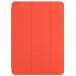 Etui Apple Smart Folio MJM23ZM/A do iPad Air 10,9" (4. gen.) - Pomarańczowe