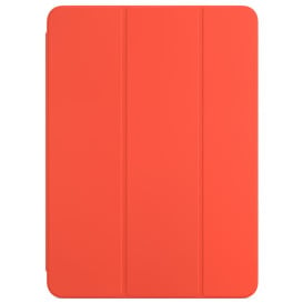 Etui Apple Smart Folio MJM23ZM/A do iPad Air 10,9" (4. gen.) - Pomarańczowe