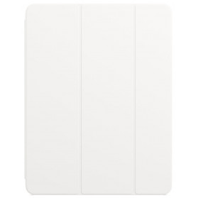 Etui Apple Smart Folio MJMH3ZM, A do iPad Pro 12,9" (5. gen.) - Białe - zdjęcie 3