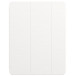 Etui Apple Smart Folio MJMH3ZM/A do iPad Pro 12,9" (5. gen.) - Białe