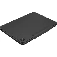 Klawiatura z etui Logitech Rugged Folio dla iPad 10. gen US 920-011208