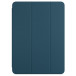 Etui Apple Smart Folio MNA73ZM/A do iPad Air 10.9" (4. i 5. gen.) - Niebieskie