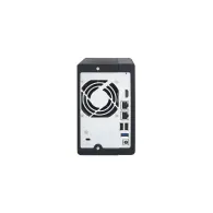 Serwer NAS QNAP Tower TS-251-5E0, Tower, Intel Celeron J1900, 4GB RAM, 3TB, 2 wnęki, hot-swap | Sklep ITnes.pl, IT for BUSINESS