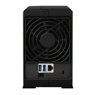 Serwer NAS Synology DiskStation DS218PLAYK52 - zdjęcie poglądowe 2