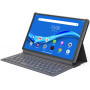 Etui z klawiaturą do tabletów Lenovo Tab M10 FHD Gen 2 ZG38C03213 - zdjęcie poglądowe 2