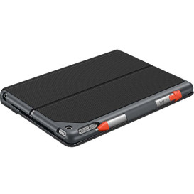 Etui na tablet Logitech Slim Folio 920-009480 do iPad (7. gen.) - Kolor grafitowy