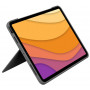 Etui na tablet Logitech Combo Touch 920-010272 do iPad Air 10,9" (4. gen.) - zdjęcie poglądowe 2