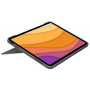 Etui na tablet Logitech Combo Touch 920-010272 do iPad Air 10,9" (4. gen.) - zdjęcie poglądowe 3