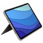 Etui na tablet Logitech Combo Touch 920-010256 do iPad Pro 11" (1-3. gen.) - zdjęcie poglądowe 2