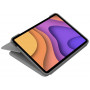 Etui na tablet Logitech Folio Touch 920-009751 do iPad Pro 11" (1-3 gen.) - zdjęcie poglądowe 3
