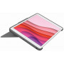 Etui na tablet Logitech Combo Touch 920-009629 do iPad Pro 10,2" (7. gen.) - zdjęcie poglądowe 3