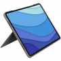 Etui na tablet Logitech Combo Touch 920-010303 do iPad Air (4. gen.) UK - zdjęcie poglądowe 2