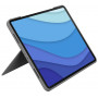 Etui z klawiaturą Logitech Combo Touch 920-010214 do iPad Pro 12,9" (5. gen.) - zdjęcie poglądowe 3