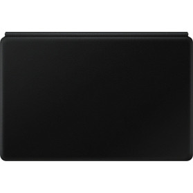 Etui na tablet Samsung Galaxy Tab S7 Book Cover Keyboard EF-DT870UBEGEU - Czarne - zdjęcie 5
