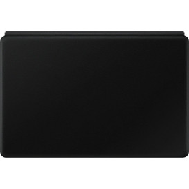 Etui na tablet Samsung Galaxy Tab S7 Book Cover Keyboard EF-DT870UBEGEU - Czarne