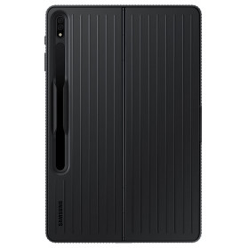 Etui na tablet Samsung Protective Standing Cover EF-RX800CBEGWW do Galaxy Tab S8+ - Czarne - zdjęcie 7
