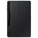 Etui na tablet Samsung Protective Standing Cover EF-RX800CBEGWW do Galaxy Tab S8+ - Czarne
