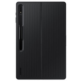 Etui na tablet Samsung Protective Stand EF-RX900CBEGWW do Galaxy Tab S8 Ultra - Czarne - zdjęcie 6