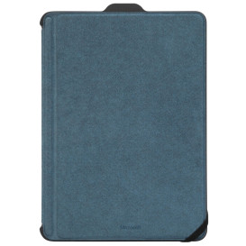 Etui na tablet Targus Protect Case THZ779GL do Surface Go - Niebieskie