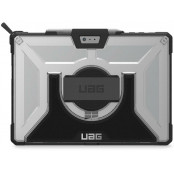 Etui na tablet UAG Urban Armor Gear Plasma SFPROHSS-L-IC do Surface Pro 12,3" - Przezroczyste - zdjęcie 4