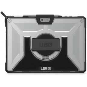 Etui na tablet UAG Urban Armor Gear Plasma SFPROHSS-L-IC do Surface Pro 12,3" - zdjęcie poglądowe 4