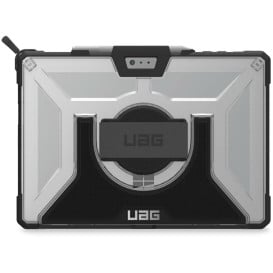 Etui na tablet UAG Urban Armor Gear Plasma SFPROHSS-L-IC do Surface Pro 12,3" - Przezroczyste