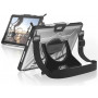 Etui na tablet UAG Urban Armor Gear Plasma SFPROHSS-L-IC do Surface Pro 12,3" - zdjęcie poglądowe 3