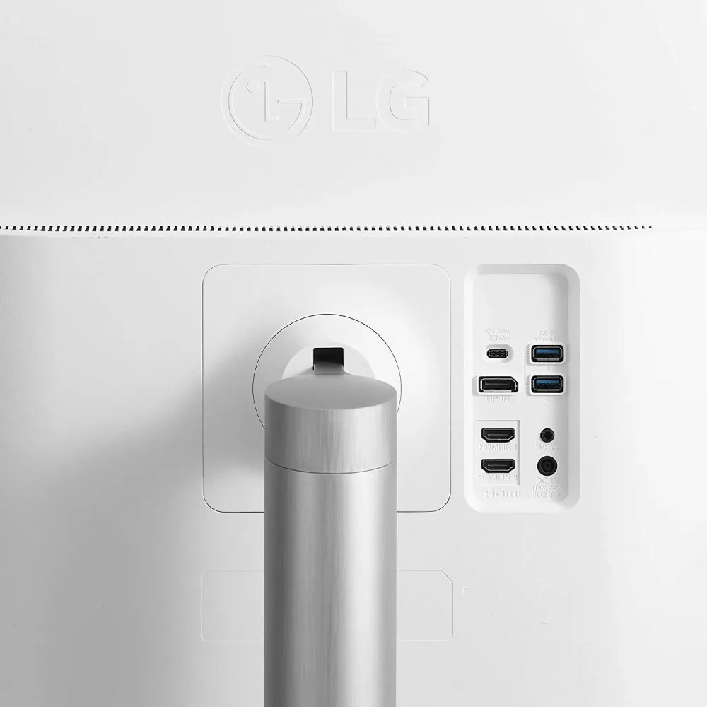 LG 32UL750-W - zdjęcie