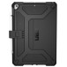 Etui na tablet UAG Metropolis 121916114040 do iPad 10,2" (od 7. do 9. gen.) - Czarne