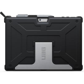 Etui UAG Metropolis UAG-SFPRO4-BLK-VP do Surface Pro 12,3" - Czarne