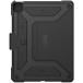 Etui na tablet UAG Metropolis 122946114040 do iPad Pro 12,9" (4. i 5 gen.) - Czarne
