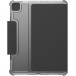 Etui na tablet UAG Lucent 12294N314043 do iPad Pro 12,9" (4. i 5. gen.) - Czarne