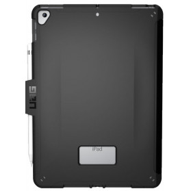 Etui UAG Scout 121918B14040 do iPad 10,2" (7. i 8. gen.) - Czarne - zdjęcie 2