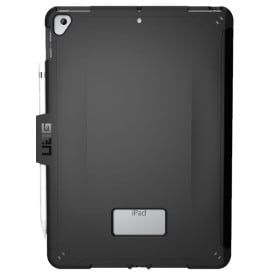 Etui UAG Scout 121918B14040 do iPad 10,2" (7. i 8. gen.) - Czarne