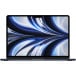 Laptop Apple MacBook Air 13 2022 M2 MLY33ZE/A - Apple M2/13,6" 2560x1664 Liquid Retina/RAM 8GB/SSD 256GB/Północ/macOS/1 rok CI