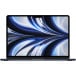 Laptop Apple MacBook Air 13 2022 M2 MLY43ZE/A - Apple M2/13,6" 2560x1664 Liquid Retina/RAM 8GB/SSD 512GB/Północ/macOS/1DtD