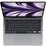 Laptop Apple MacBook Air 13 2022 M2 MLXW3ZE, A - zdjęcie poglądowe 1