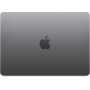 Laptop Apple MacBook Air 13 2022 M2 MLXW3ZE, A - zdjęcie poglądowe 2