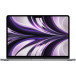 Laptop Apple MacBook Air 13 2022 M2 MLXX3ZE/A - Apple M2/13,6" 2560x1664 Liquid Retina/RAM 8GB/SSD 512GB/Szary/macOS/1 rok DtD