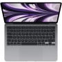 Laptop Apple MacBook Air 13 2022 M2 MLXX3ZE, A - zdjęcie poglądowe 1