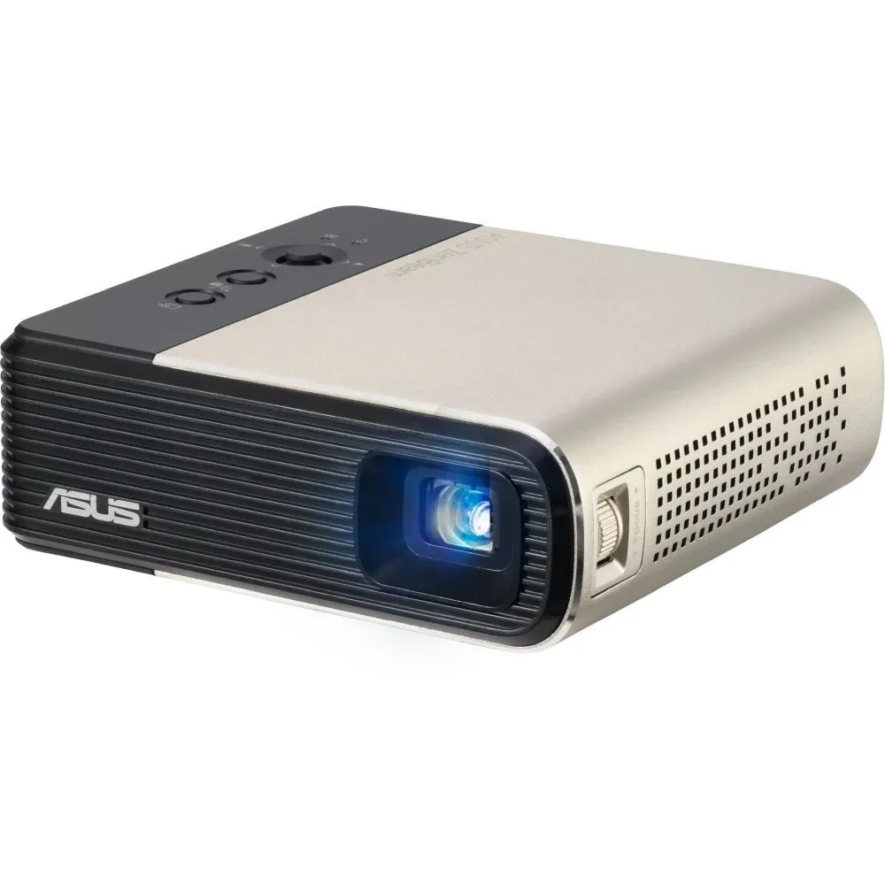 Zdjęcie produktu Projektor ASUS ZenBeam E2 - 90LJ00H3-B01110