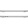 Laptop Apple MacBook Air 13 2022 M2 MLXY3ZE, A - zdjęcie poglądowe 3