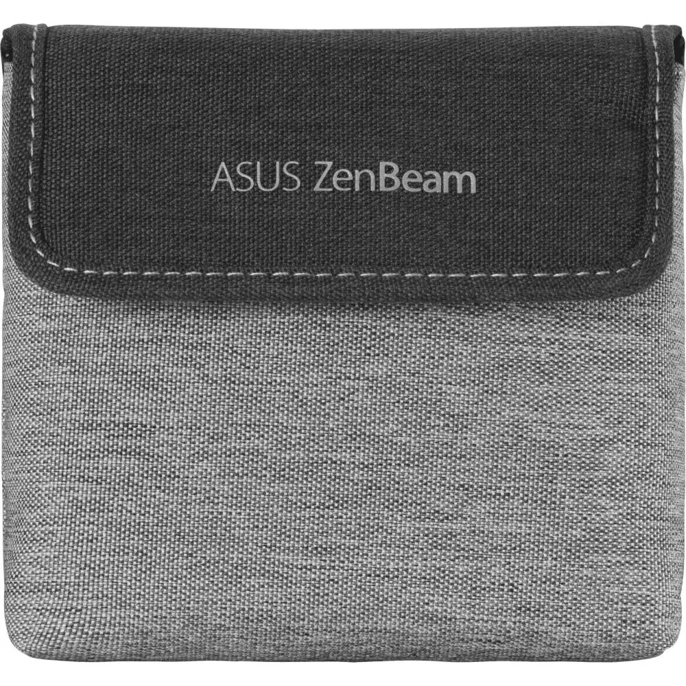 Zdjęcie projektora ASUS ZenBeam E2