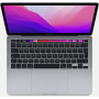 Laptop Apple MacBook Pro 13 2022 M2 MNEJ3ZE, A - zdjęcie poglądowe 1